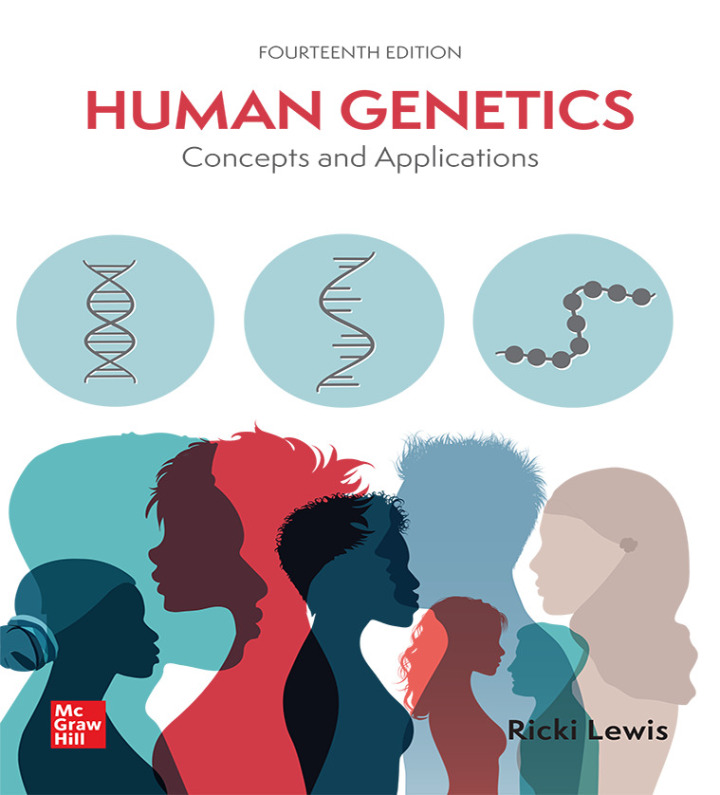 Human Genetics 14th Edition