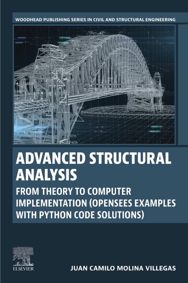 Advanced Structural Analysis: From Theory to Computer Implementation