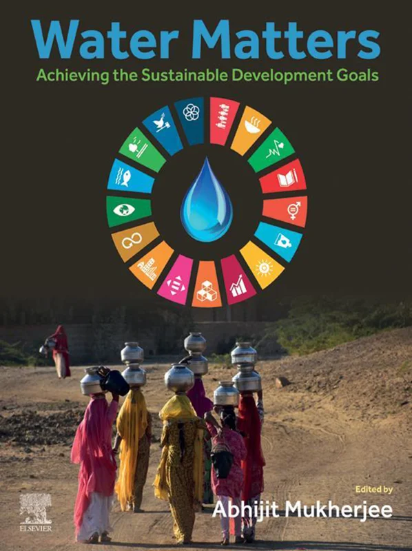 Water Matters: Achieving the Sustainable Development Goals