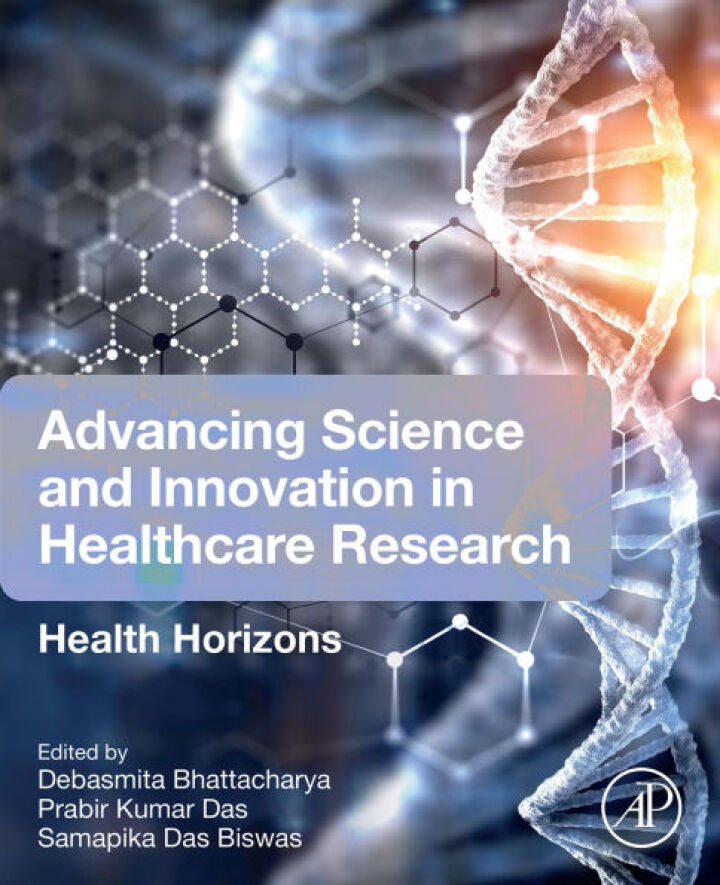 Advancing Science and Innovation in Healthcare Research: Health Horizons