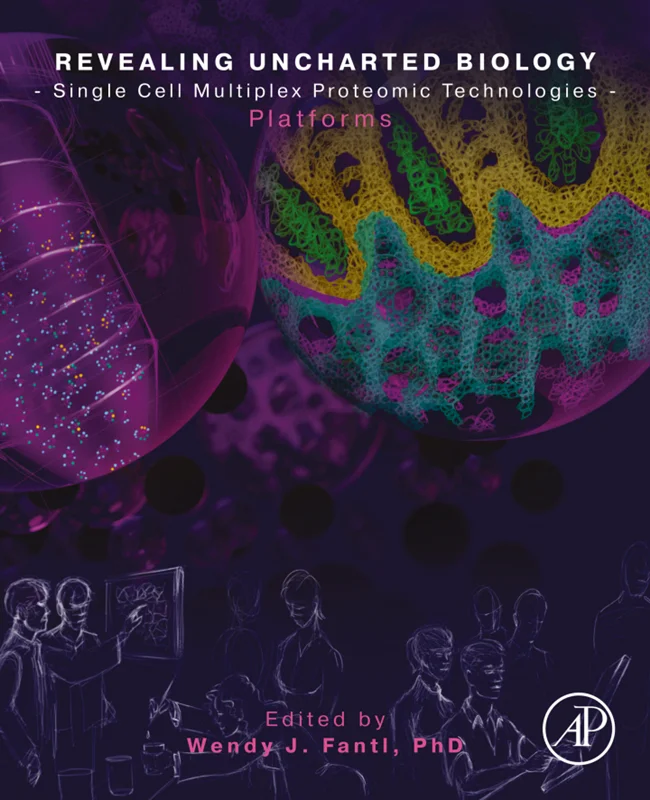 Revealing Uncharted Biology with Single Cell Multiplex Proteomic Technologies: Platforms
