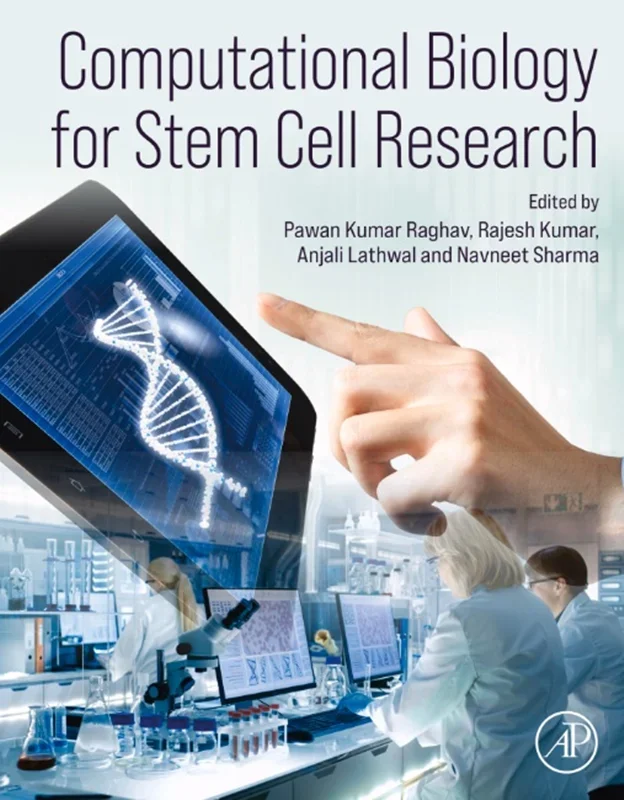 Computational Biology for Stem Cell Research