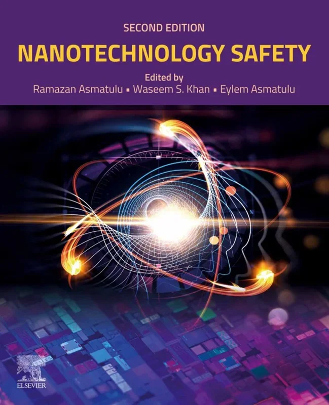 Nanotechnology Safety 2nd Edition