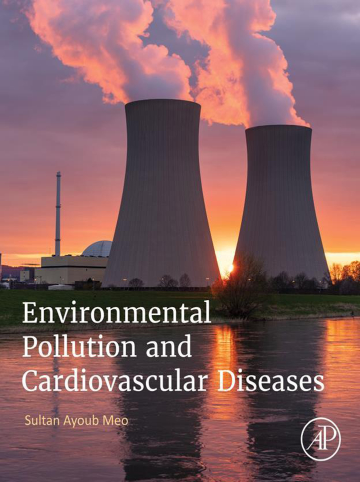 Environmental Pollution and Cardiovascular Diseases