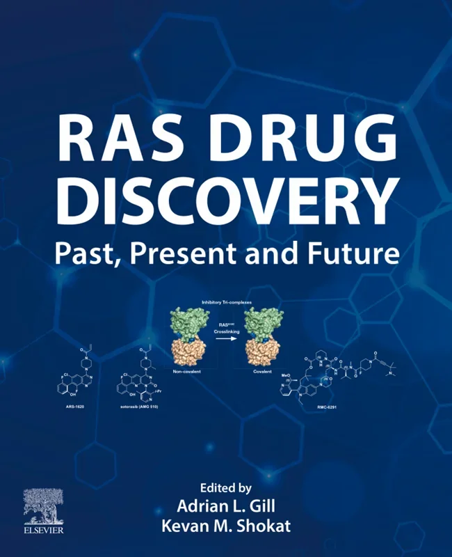 RAS Drug Discovery: Past, Present and Future