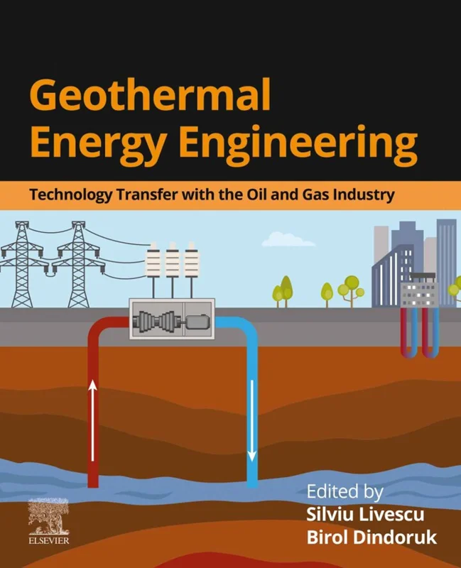 Geothermal Energy Engineering: Technology Transfer with the Oil and Gas Industry
