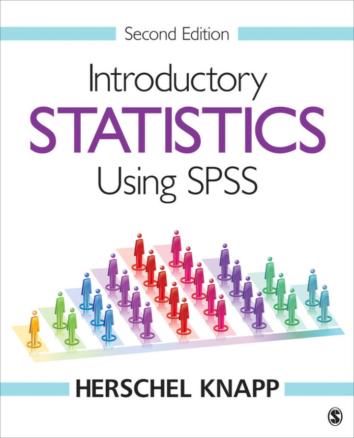 Introductory Statistics Using SPSS 2nd Edition