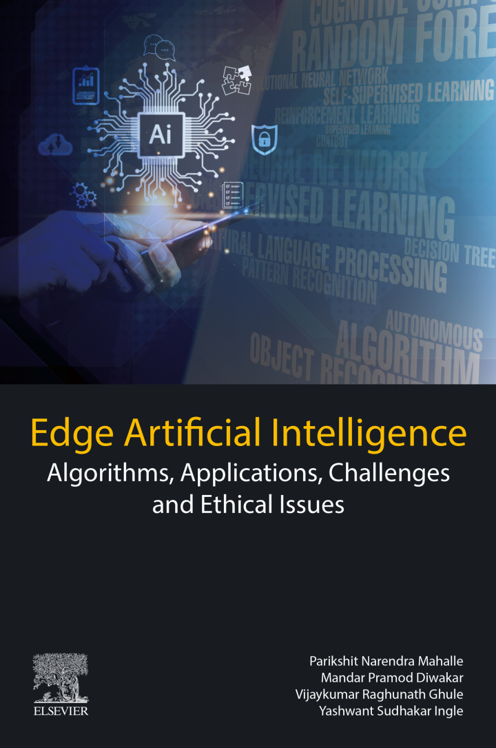 Edge Artificial Intelligence: Algorithms, Applications, Challenges and Ethical Issues