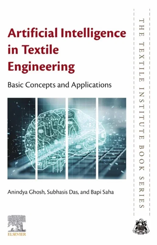 Artificial Intelligence in Textile Engineering: Basic Concepts and Applications