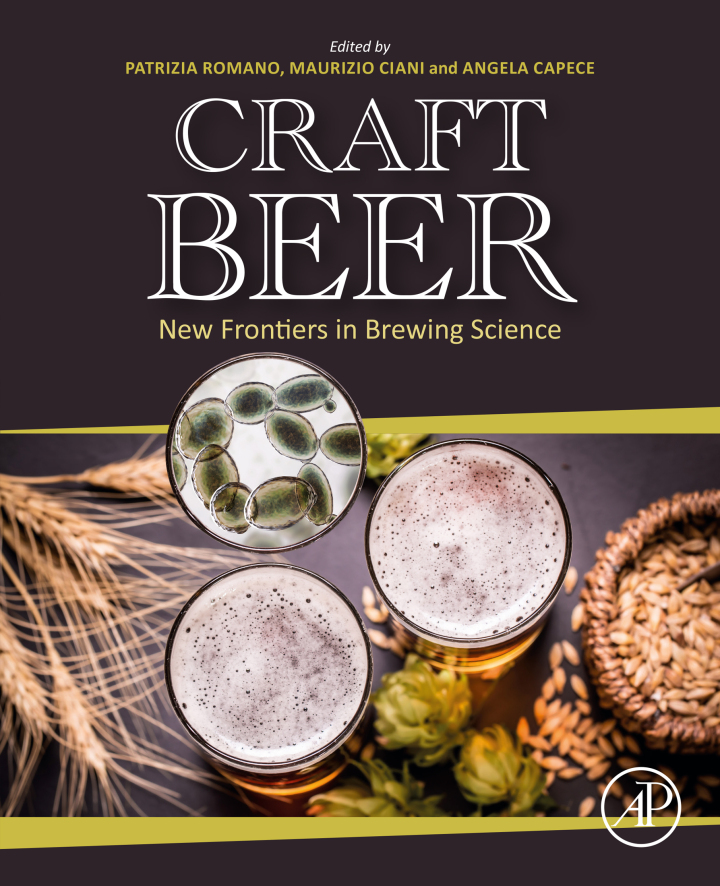 Craft Beer: New Frontiers in Brewing Science