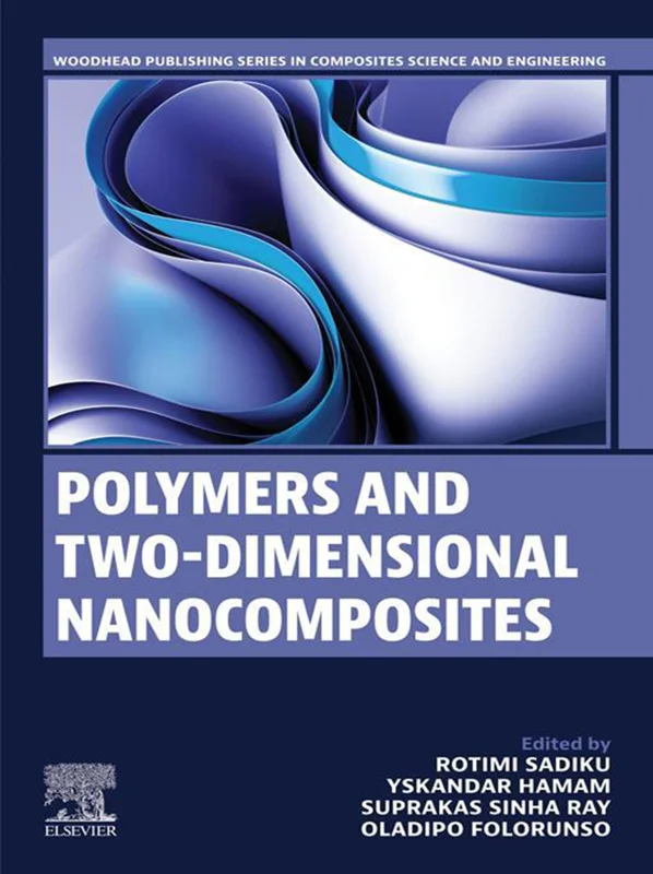 Polymers and Two-Dimensional Nanocomposites
