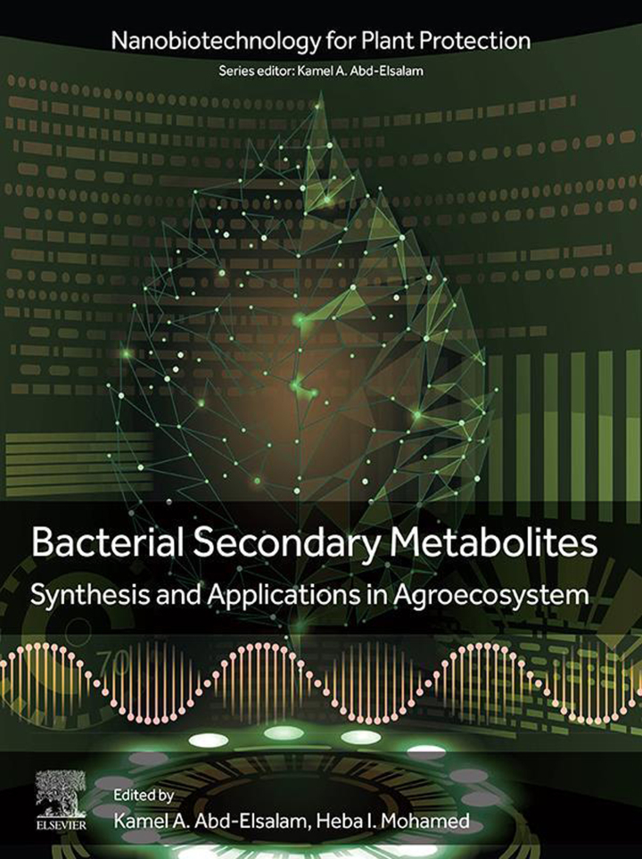 Bacterial Secondary Metabolites: Synthesis and Applications in Agroecosystem