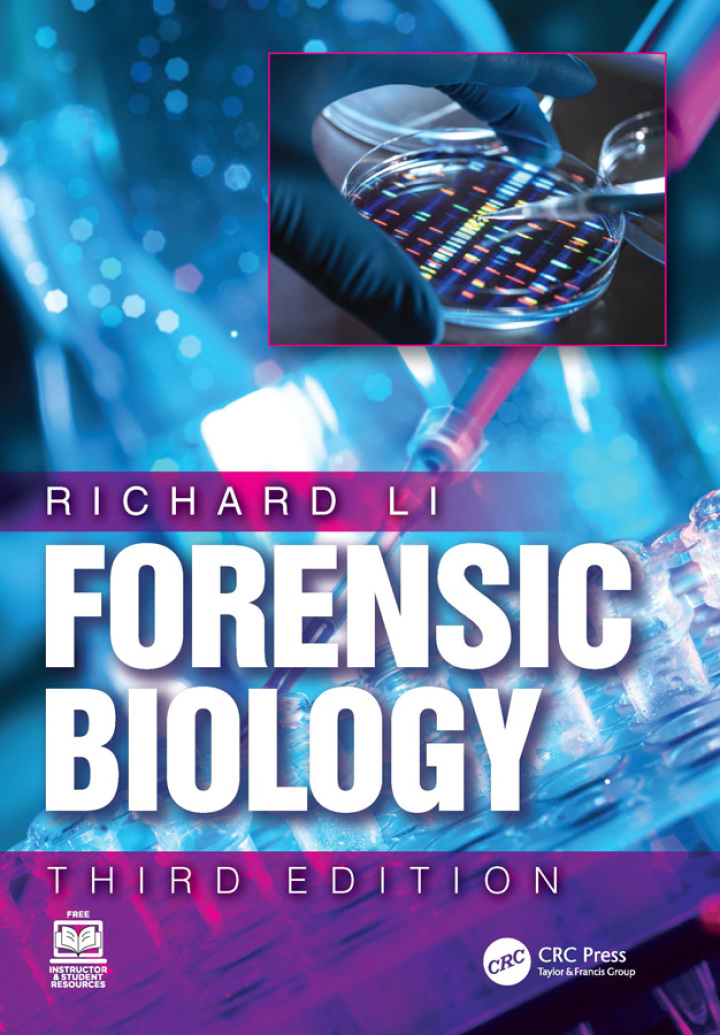 Forensic Biology 3rd Edition