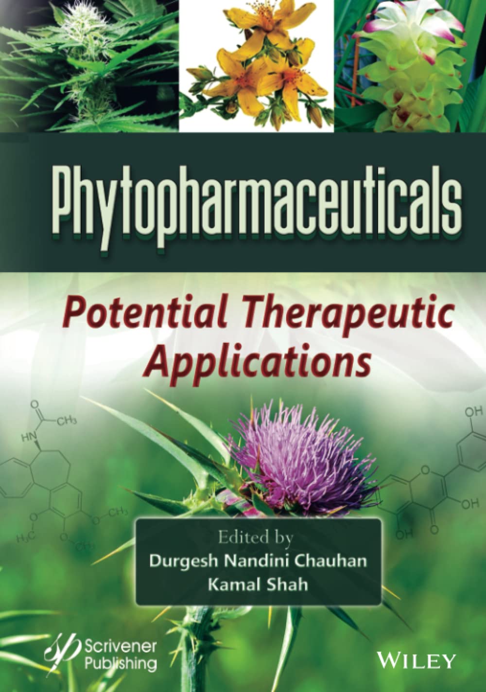 Phytopharmaceutical: Potential Therapeutic Applications