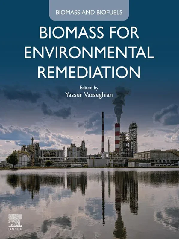 Biomass for Environmental Remediation
