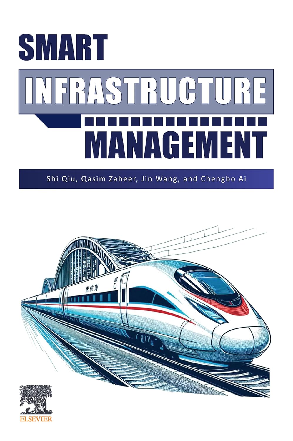 Smart Infrastructure Management