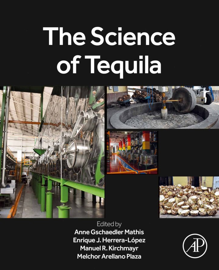 The Science of Tequila