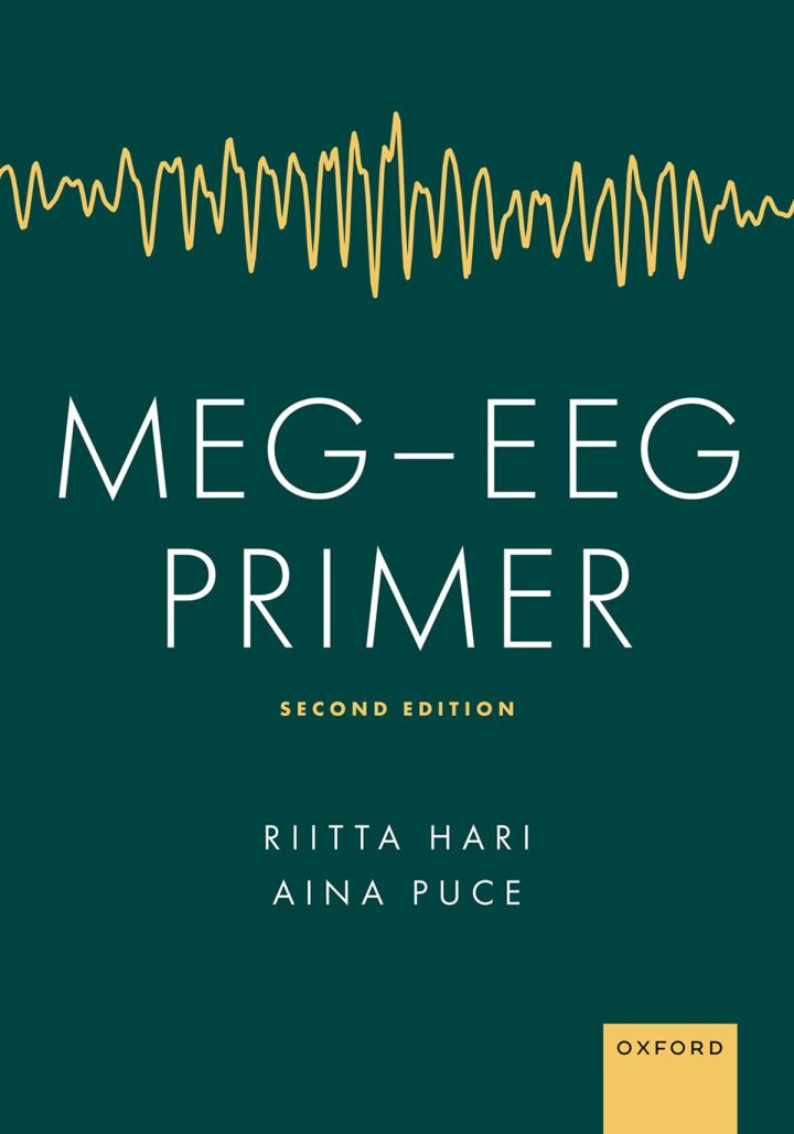 MEG - EEG Primer 2nd Edition