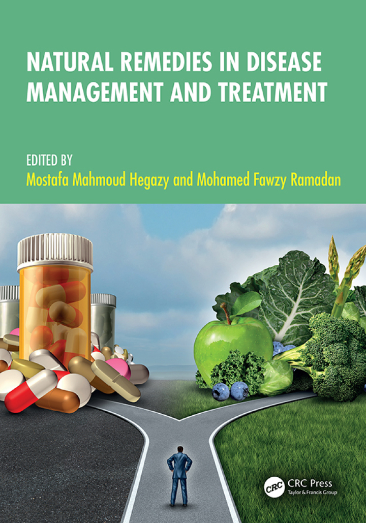 Natural Remedies in Disease Management and Treatment