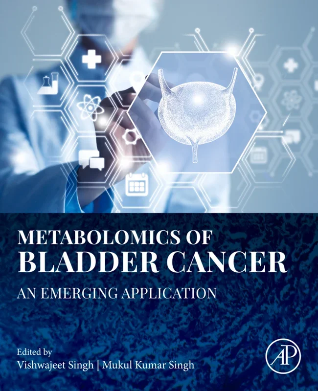 Metabolomics of Bladder Cancer: An Emerging Application