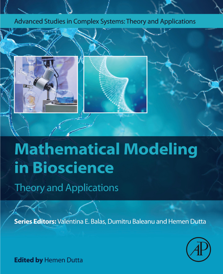 Mathematical Modeling in Bioscience: Theory and Applications