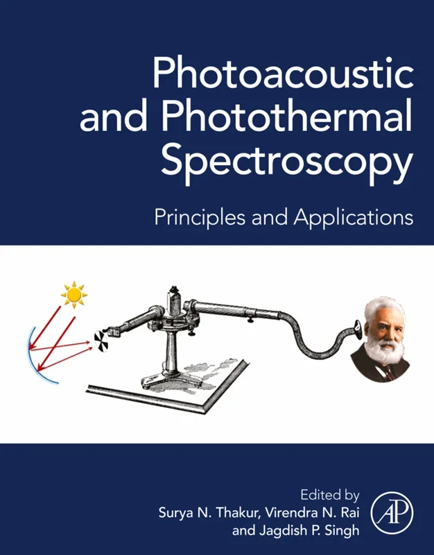 Photoacoustic and Photothermal Spectroscopy: Principles and Applications