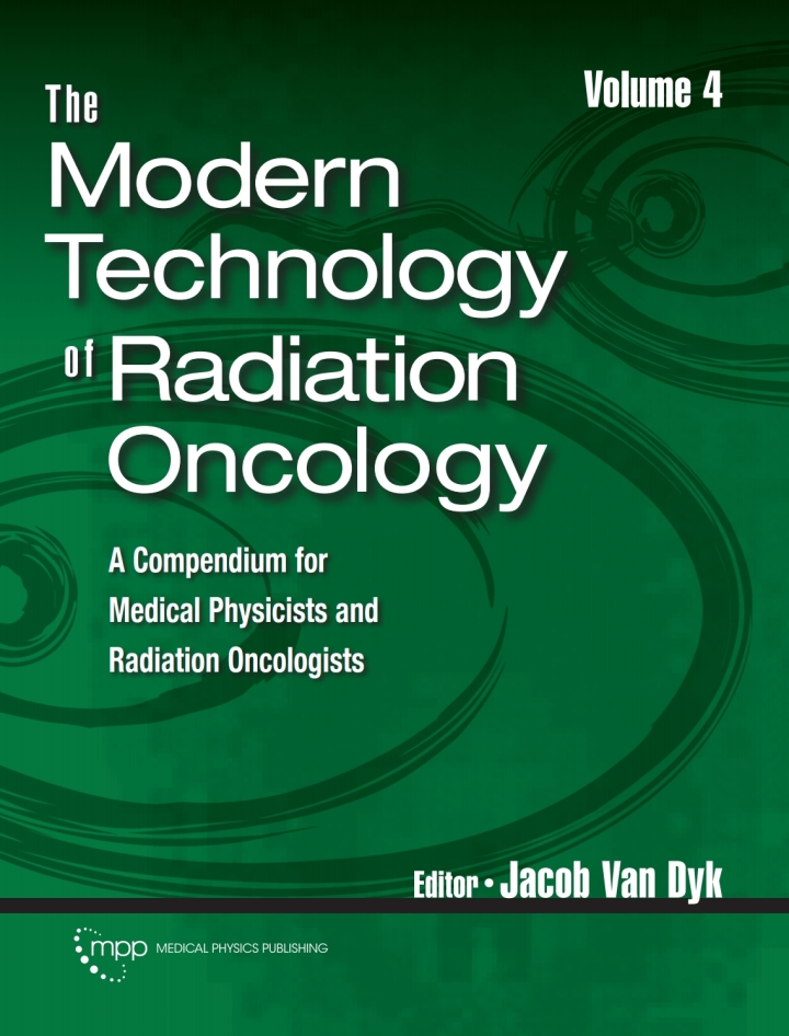 Modern Technology of Radiation Oncology, Vol 4, 4th Edition