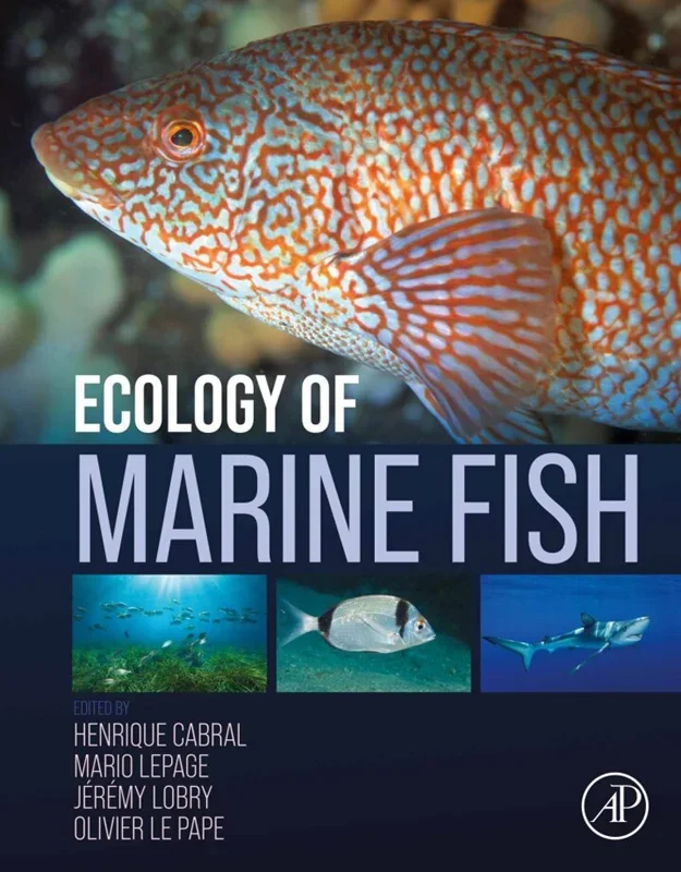 Ecology of Marine Fish