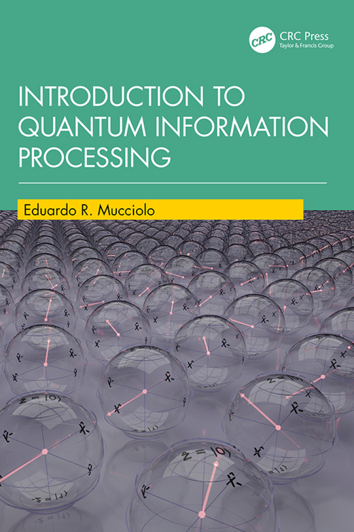 Introduction to Quantum Information Processing