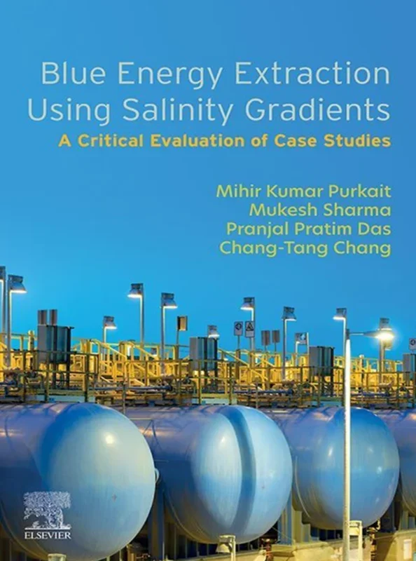 Blue Energy Extraction Using Salinity Gradients: A Critical Evaluation of Case Studies