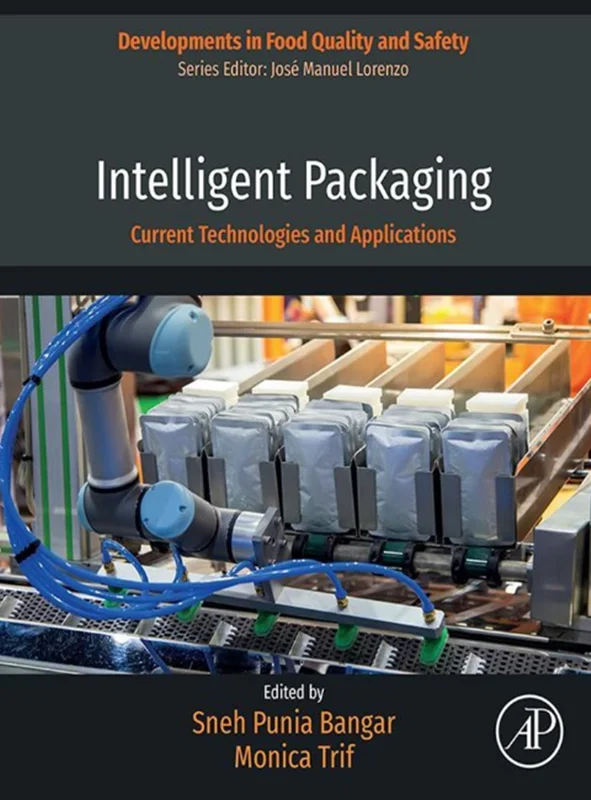 Intelligent Packaging: Current Technologies and Applications