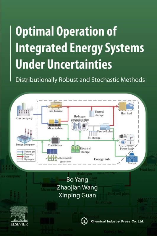 Optimal Operation of Integrated Energy Systems Under Uncertainties: Distributionally Robust and Stochastic Methods