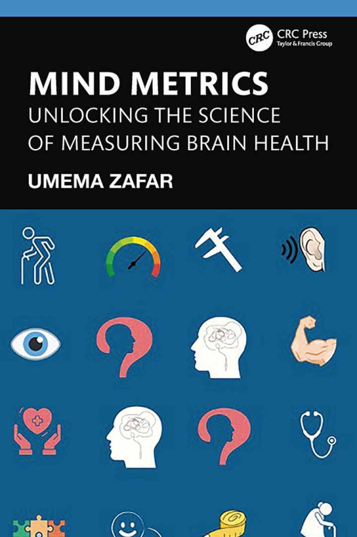 Mind Metrics: Unlocking the Science of Measuring Brain Health