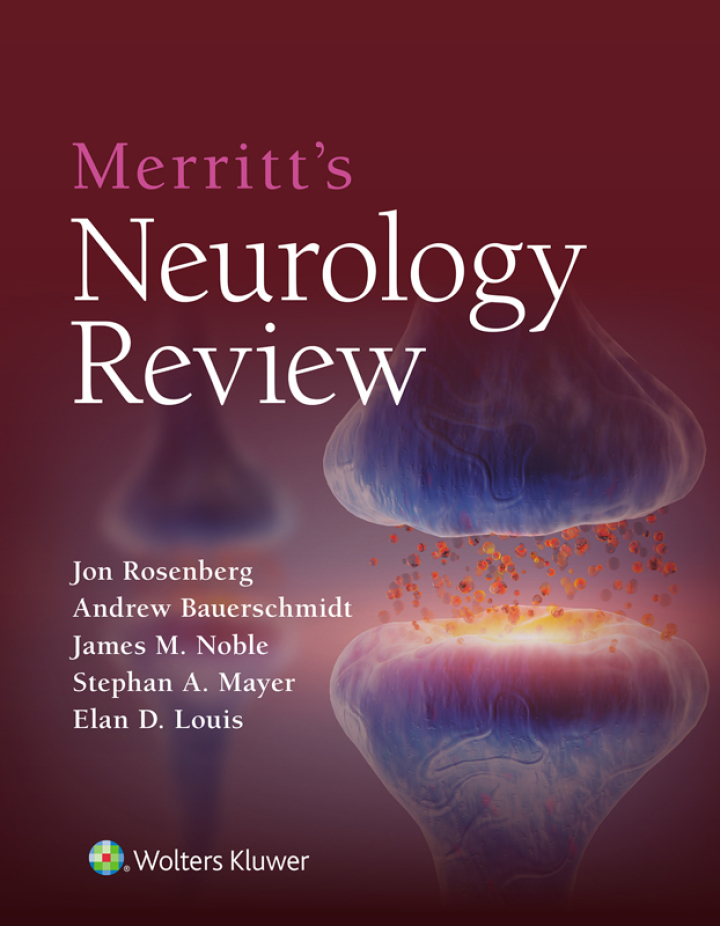 Merritt’s Neurology Review