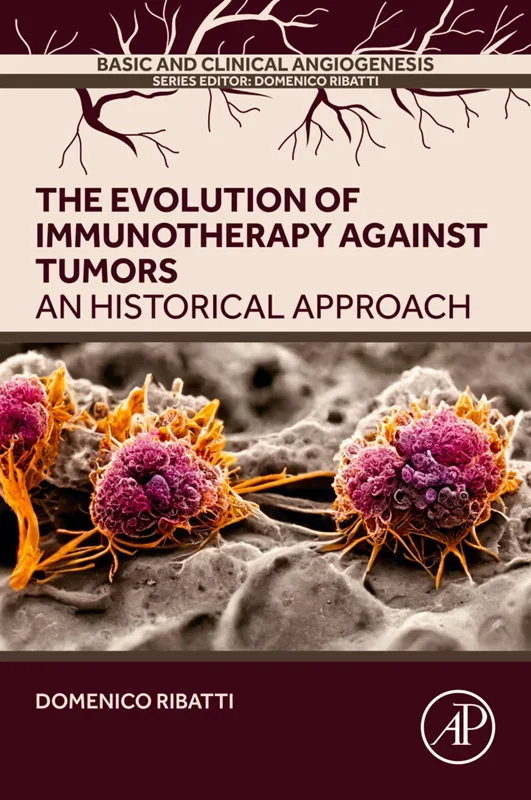 The Evolution of Immunotherapy Against Tumors: An Historical Approach