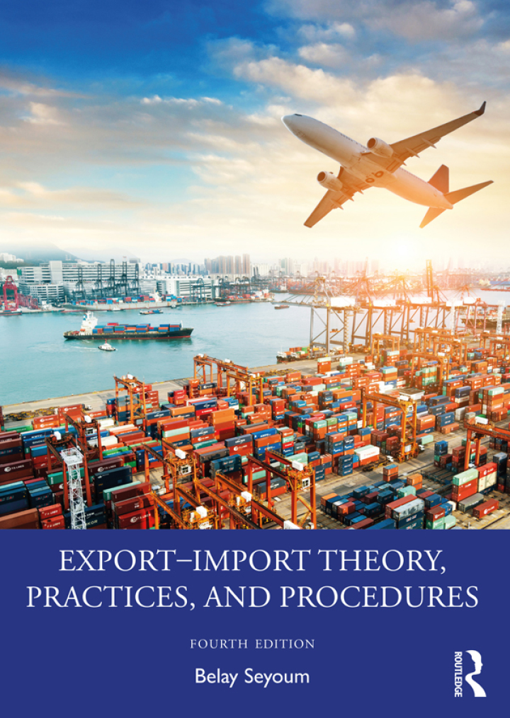 Export–Import Theory, Practices, and Procedures 4th Edition