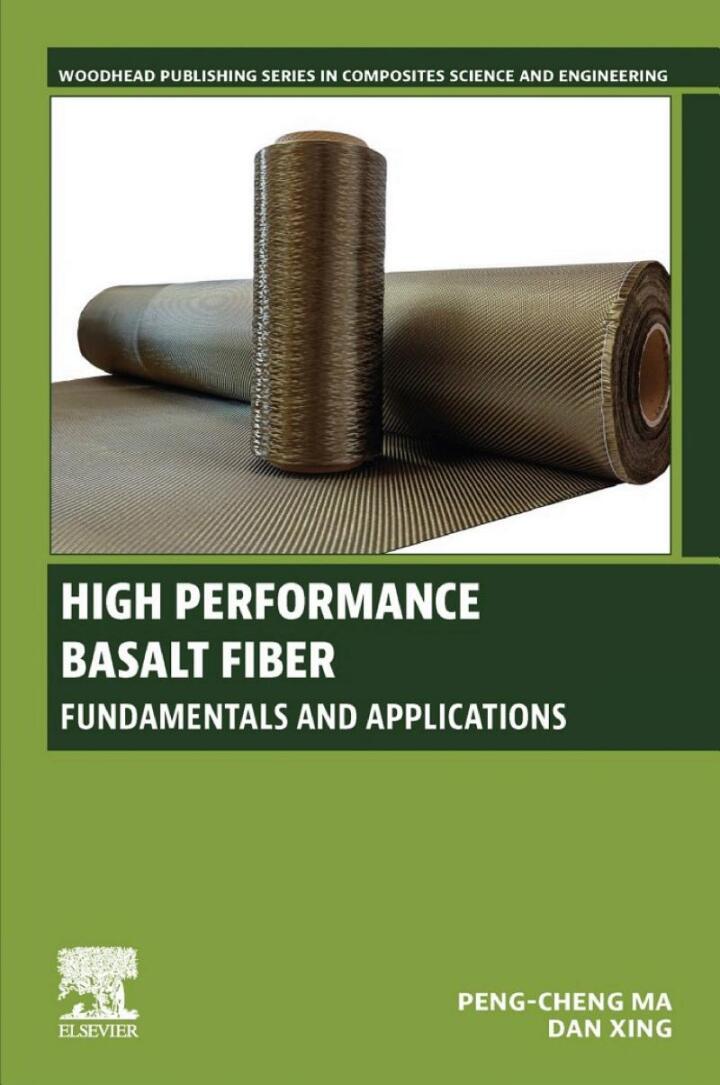 High Performance Basalt Fiber: Fundamentals and Applications